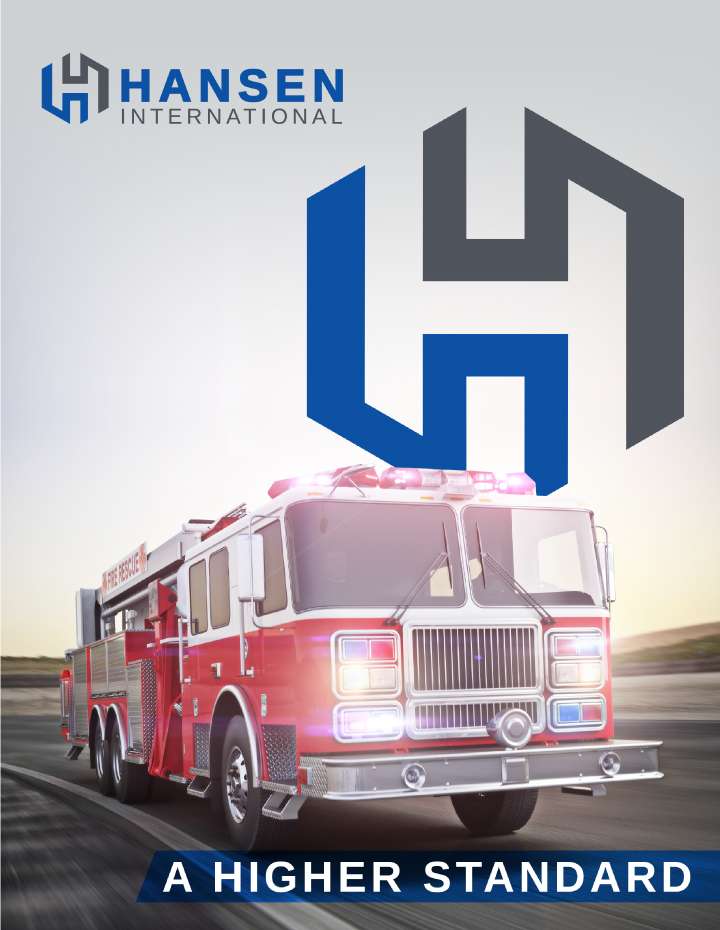 Fire & Emergency