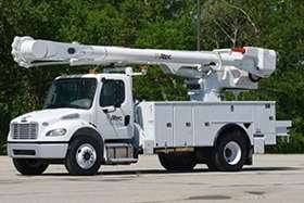 Utility / Service Bodies