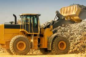Agriculture & Construction