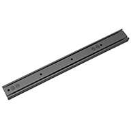 Light duty 25.59" closed length, 150 slides