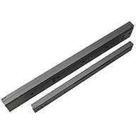 Light duty 19.69" closed length, 150 slides