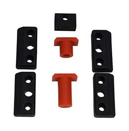 Push Button Drawer Handle 80"