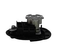 Guardian® compression latch, 2 point, black powder coat, CD studs. Left hand. Guardian® compression latch, 2 point, black powder coat, CD studs. Left hand.