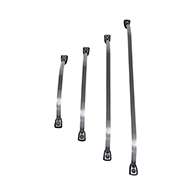 14 Inch Long X .75" Dia Safetylite® "Lit" Anti Slip Grab Handle