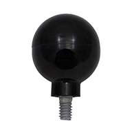 Inside Release Handle/Knob to install on Paddle handles