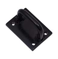 Striker loop with plate, .354 diameter.