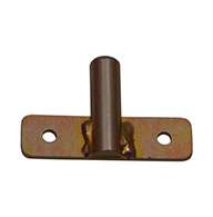 Striker bolt with plate, .55 diameter.