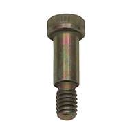 Striker Post/ Bolt, .373 diameter, 5/16"-18 thread