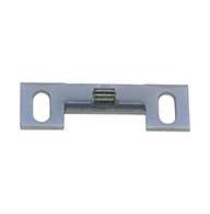 Striker Plate for end bolts and single point Paddle handles