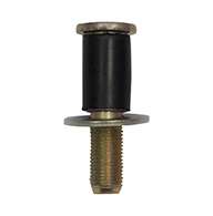 Striker Post Assembly, .675 diameter, Conforms to FMVSS 206 when used in conjunction with STUA12, LMLA03 or LMRA03