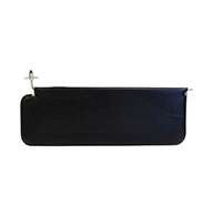 Sewn, 10" x 28", side mount with detent.