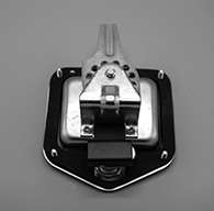 TS2701SRSPBCD T-Handle, locking. With key cylinder J205. TS2701SRSPBCD T-Handle, locking. With key cylinder J205.