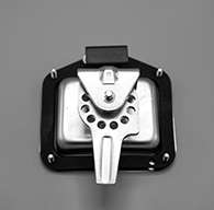 TS2701SRSPBCD T-Handle, locking. With key cylinder J205. TS2701SRSPBCD T-Handle, locking. With key cylinder J205.