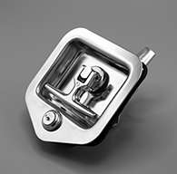 TS2701SRSPBCD T-Handle, locking. With key cylinder J205. TS2701SRSPBCD T-Handle, locking. With key cylinder J205.