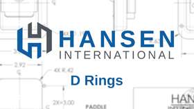 D Rings