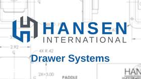 Drawer Systems