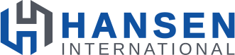 Hansen International Hansen International Logo