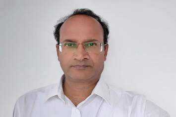 Kris Vellanki